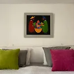 Casa P.jazmin - - Spain Διαμέρισμα