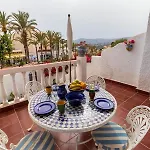 Διαμέρισμα Casa P.jazmin - - Spain