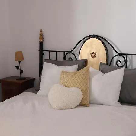 Casa P.jazmin - - Spain Appartement Nerja