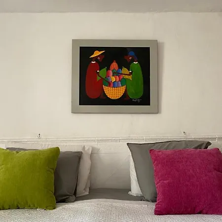 Casa P.jazmin - - Spain Appartement