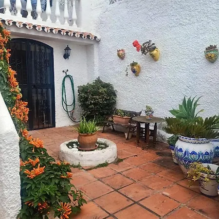 Casa P.jazmin - - Spain Appartement *
