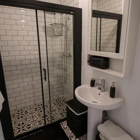 Casa P.jazmin - - Spain Appartement Nerja