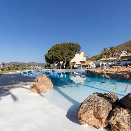 Διαμέρισμα Casa P.jazmin - - Spain Nerja