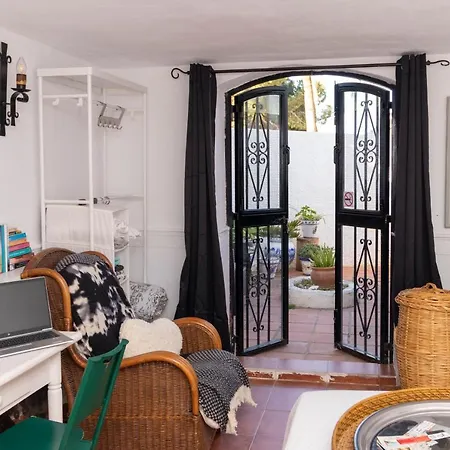 Casa P.jazmin - - Spain Appartement Nerja